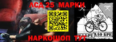 крисы Кандалакша